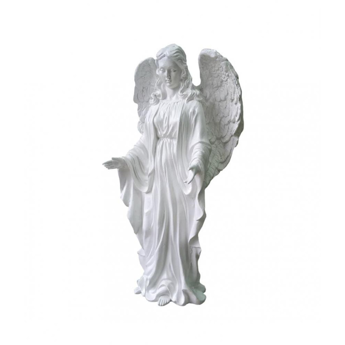 Ангельские часы 20.20. Ангел из литьевого мрамора. Скульптура ангела на могилу купить. Ангелы на могилу из литьевого мрамора от производителя. Высокая скульптура ангела на могилу купить.